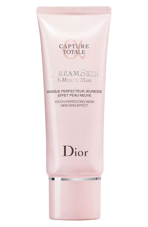 dior shiesty mask|Dior capture 1 minute mask.